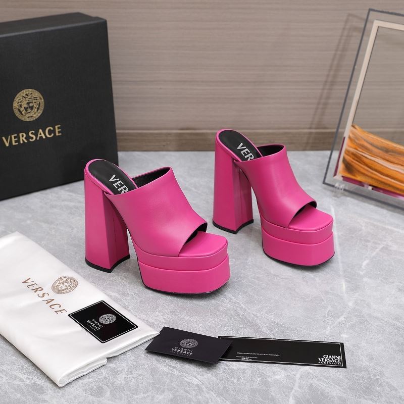 Versace Slippers